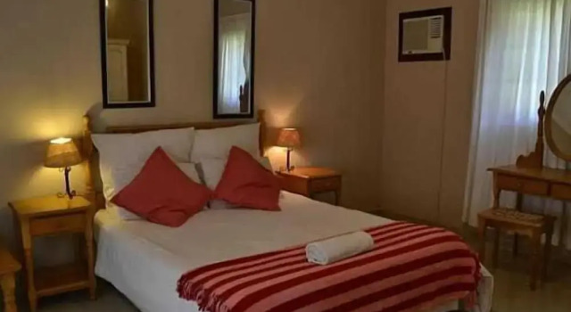 Tradewinds Country Inn, Reserva ahora Hotel Mtunzini KwaZulu-Natal