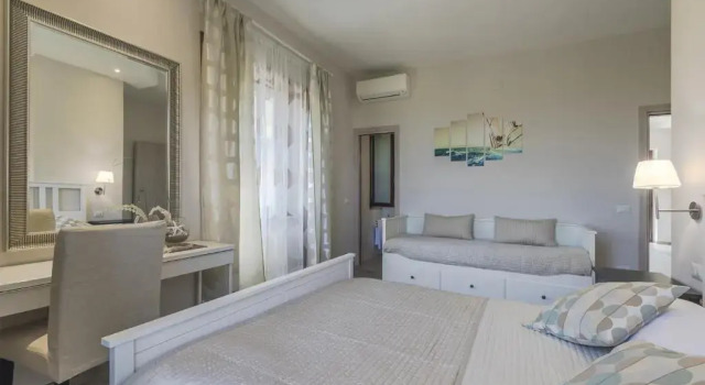 Номер Superior Villa Imperamare