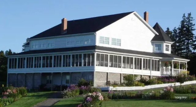 The Inn At St. Peters, Reserva ahora Hotel St. Peters Bay Canadá