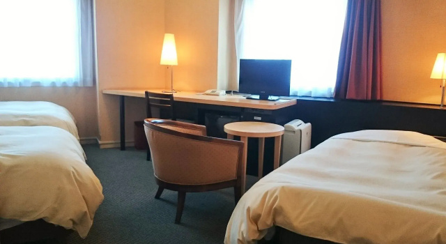 Hotel Crown Hills Kushiro, Buchen Sie Hotel Hotels in Kushiro mit Frühstück, Frühstück