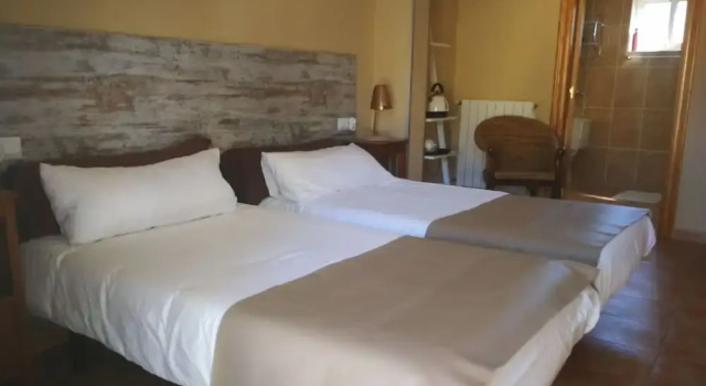 Lovely Holiday Home in Aigues With Private Swimming Pool, Забронировать Отель Агуас-де-Бусот Коста-Бланка