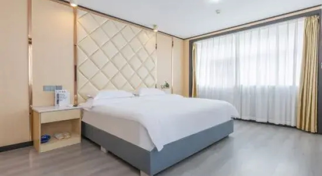 Люкс Executive Shaoxing Hotel - Guiyang