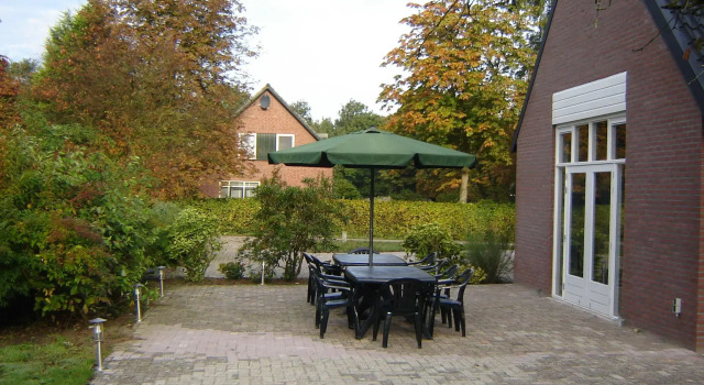 Коттедж Kempen Comfort with Sauna & Tub