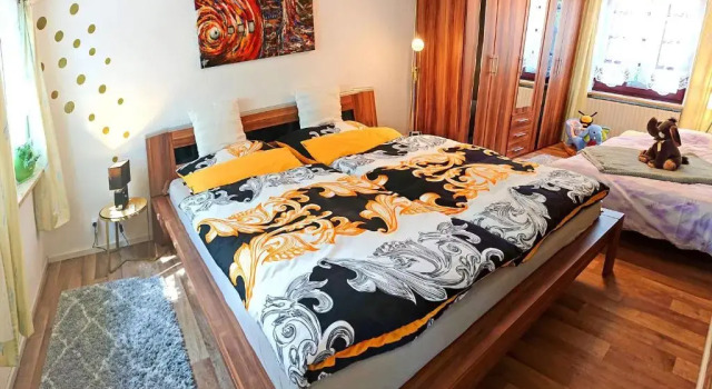 Ferienhaus Plau am See SEE 8251, Забронировать Отель Плау-ам-Зе Plauer See