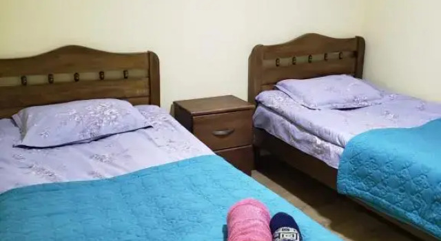 Guest House Nanu