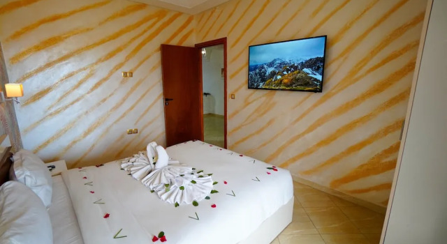 Апартаменты Luxury Great Holiday Apart-Hotel & Penthouse