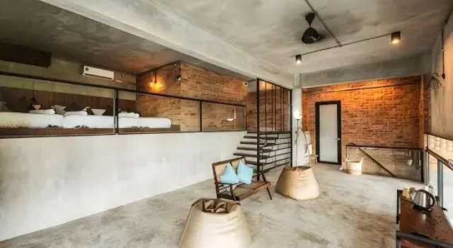 Apartmá Sembayu Villa