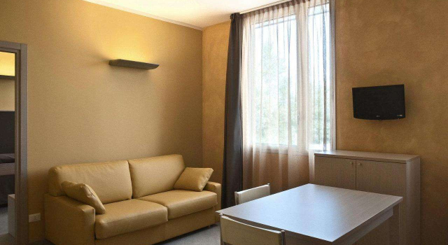 Silver Residence Hotel, Забронировать Отель Баньоло-ин-Пьяно Эмилия-Романья