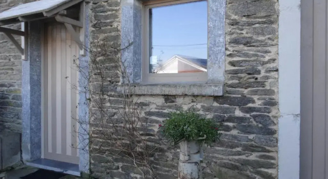Номер Standard B&B Le bruissement