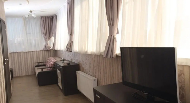 Апартаменты Гостевой Дом Монарх