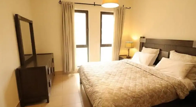 Mh- Beautiful One Bed Room in Zanzebeel 2 Ref 2010b, Забронировать Апартаменты/квартира Даунтаун Дубай , рядом с Дубайский аквариум