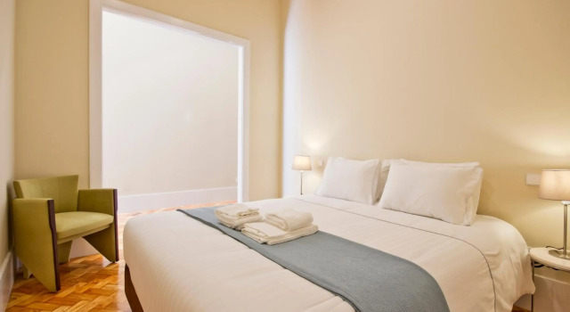 Ribeira - Dixos Oporto Apartments IV, Забронировать Апартаменты/квартира Порту Регион Порту, рядом с Канатная дорога Гайя