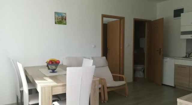 Апартаменты с 2 комнатами Rooms LU&LA