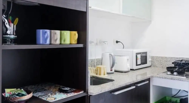 Апартаменты Standard CloudBA Guemes Palermo Soho Apartments