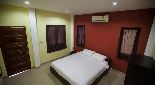 Hin Bhai Resort