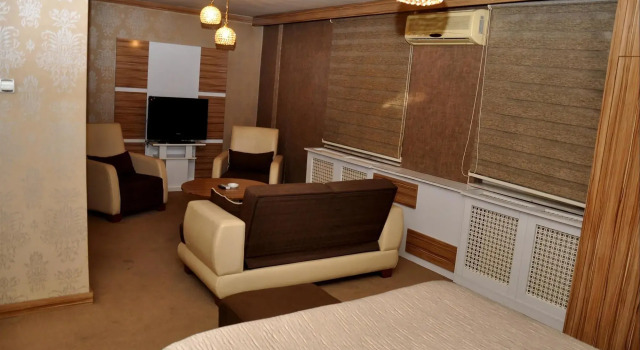 Maltepe Manhattan Otel