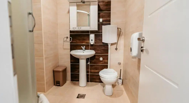 Двухместный номер Deluxe Lotos Rooms Nis Free Parking