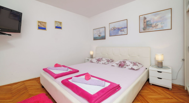 Apartments Divano, Забронировать Апартаменты/квартира Сельце Приморско-Горанская жупания