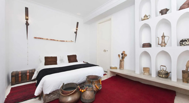 Bliss Riad Marrakech, Забронировать Отель СПА-отели Марракеш-Тенсифт-Эль-Хауз, SPA-услуги