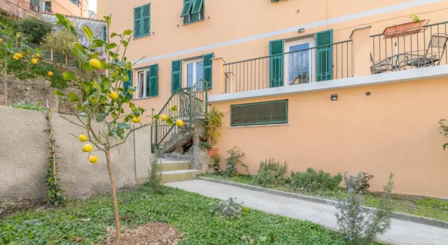 Il Giardino di Riomaggiore Suite, Забронировать Отель Отели в центре Риомаджоре, в центре
