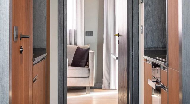 Люкс 3 Pines Design Living