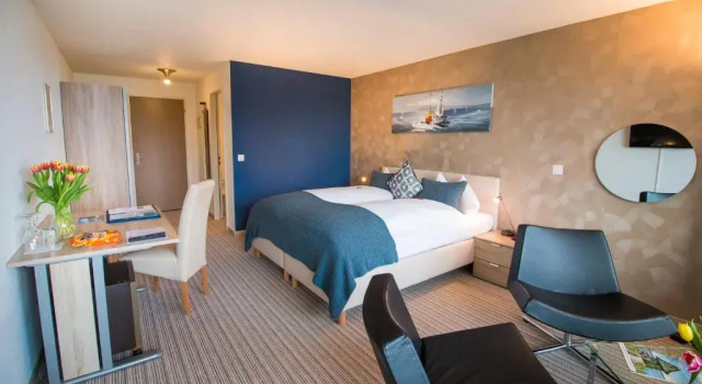 Двухместный номер Superior Park - Hotel Inseli
