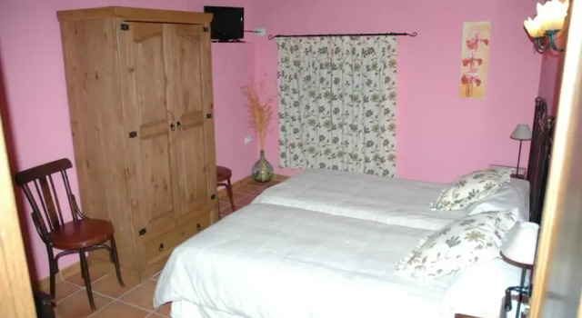 Casa Rural El Pedroso, Book Hotel Hotels in Extremadura with Breakfast, Breakfasts