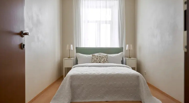 Nevsky 119 Apartments