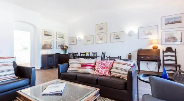CoolHouses Algarve Luz, 3 Bed Townhouse w/ beautiful sea view, Luz Bay 76, Rezervovat Hotel Luz Albufeira