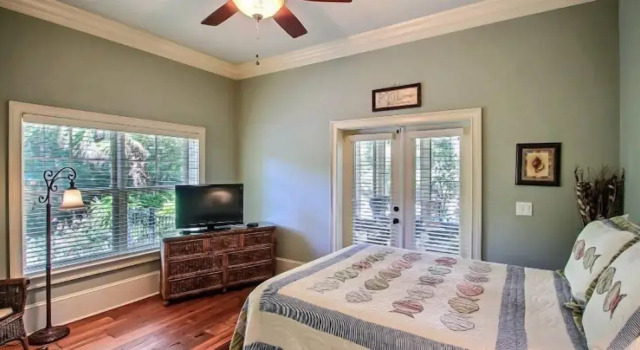 14-sweetwater-oaks-drive, Забронировать Дом для отпуска Амилия Jacksonville Coast