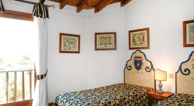 Villa 10 Deluxe