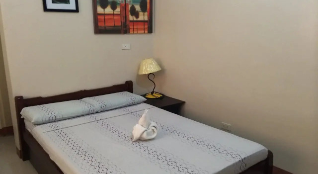 4As Kalibo Pensionne, Prenota Hotel Kalibo 