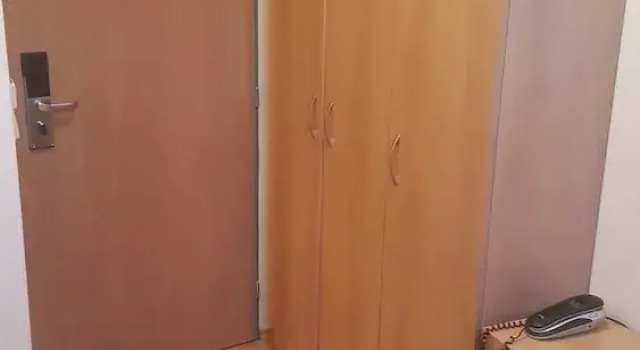 Номер Economy Grand Hotel