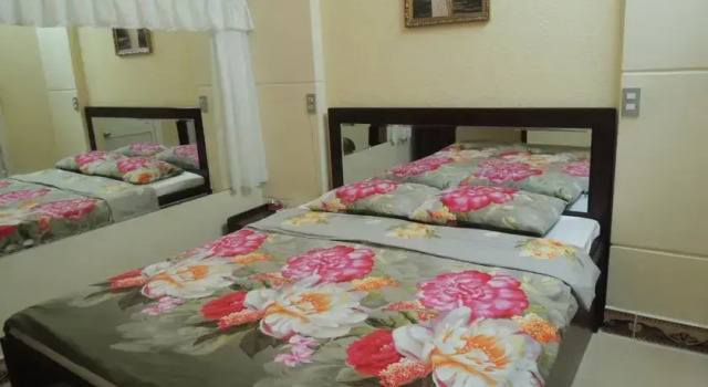 Phuong Thanh Hotel