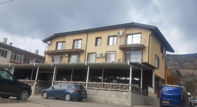 Luxury Suite 2, Book Hotel Karlovo Plovdiv