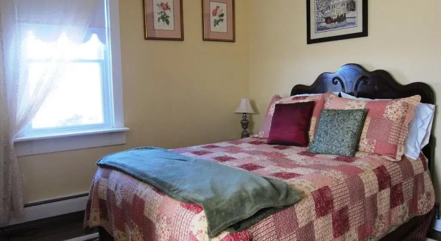Port Morien Rectory, Buchen Sie Hotel Membertou Nova Scotia