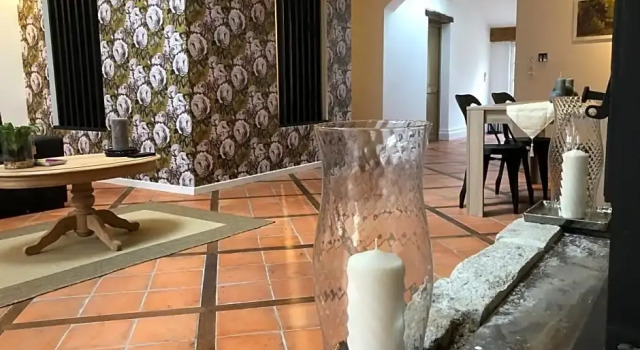 Domaine des Monges, Prenota Hotel Saint-Seurin-de-Prats Red Perigord