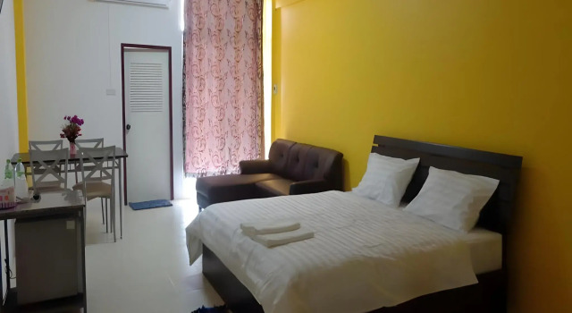 A and S Residence Kanchanaburi