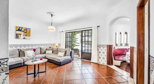 Villa Premier