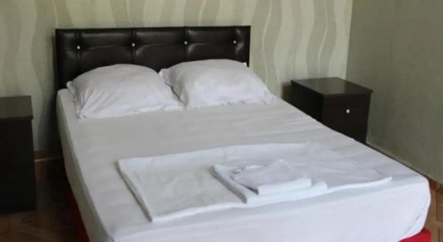 Четырёхместный семейный номер Standard Отель EUROPALACE
