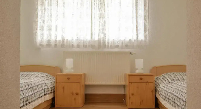Ferienhaus, Waldau Thuringen, Varaa Hotelli Schleusingen Thuringian Forest