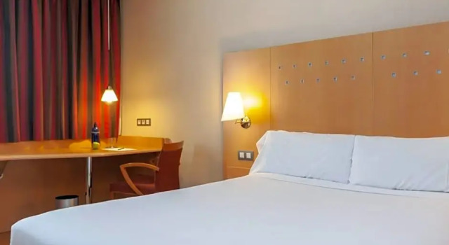 Номер Superior SB Madrid Norte