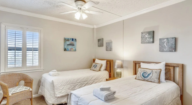 Inlet Reef 310 2 Bedroom Condo by RedAwning, Book Lejlighed Destin Emerald Coast
