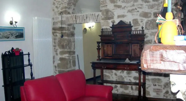 Bed and Breakfast Via Della Piazza, Забронировать Отель «постель и завтрак» Пескассероли Abruzzo Ski