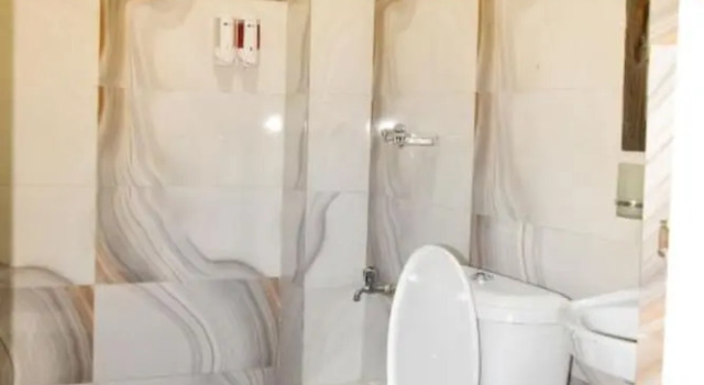 Номер Standard Velvet Hotel and Restaurant