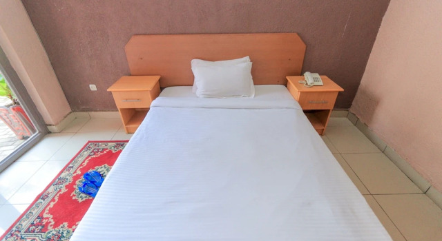Kivu Park Hotel, Réserver Hôtel Hôtels SPA à Gisenyi, SPA