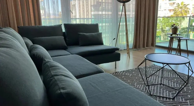 Antalya Apartment LENA