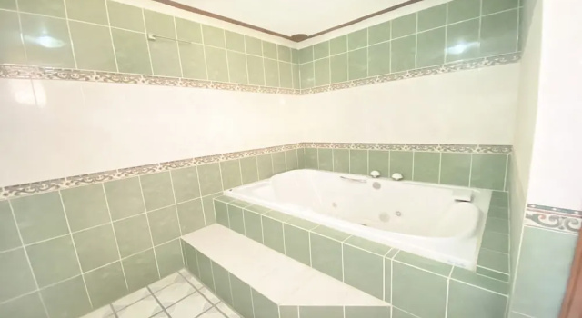 Двухместный номер Deluxe Hotel Mirador Amealco
