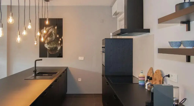 Апартаменты Boulevard Botanie city apartment with parking