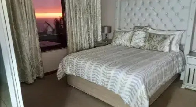 Bay View Guest Apartments
